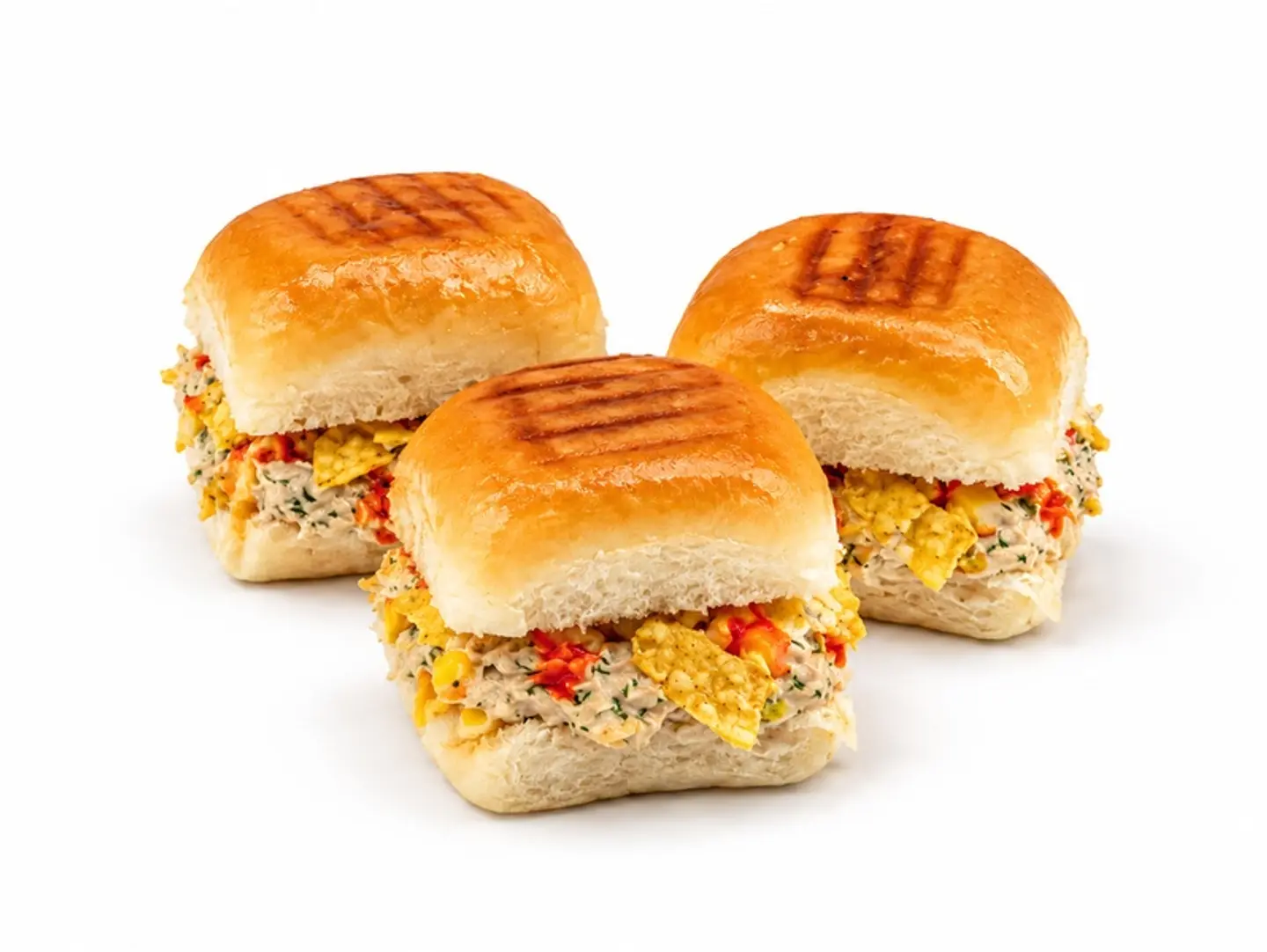 Tuna Sandwich