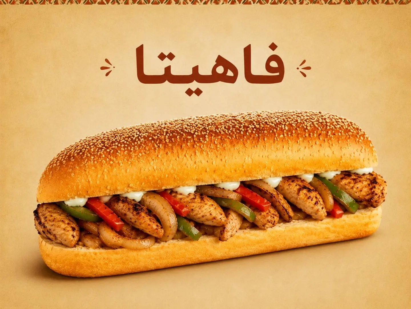 فاهيتا