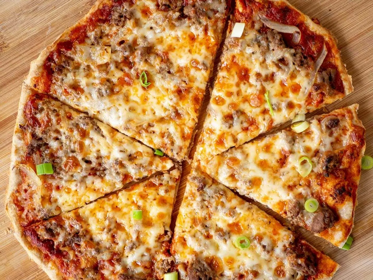 Pizza Laham Big