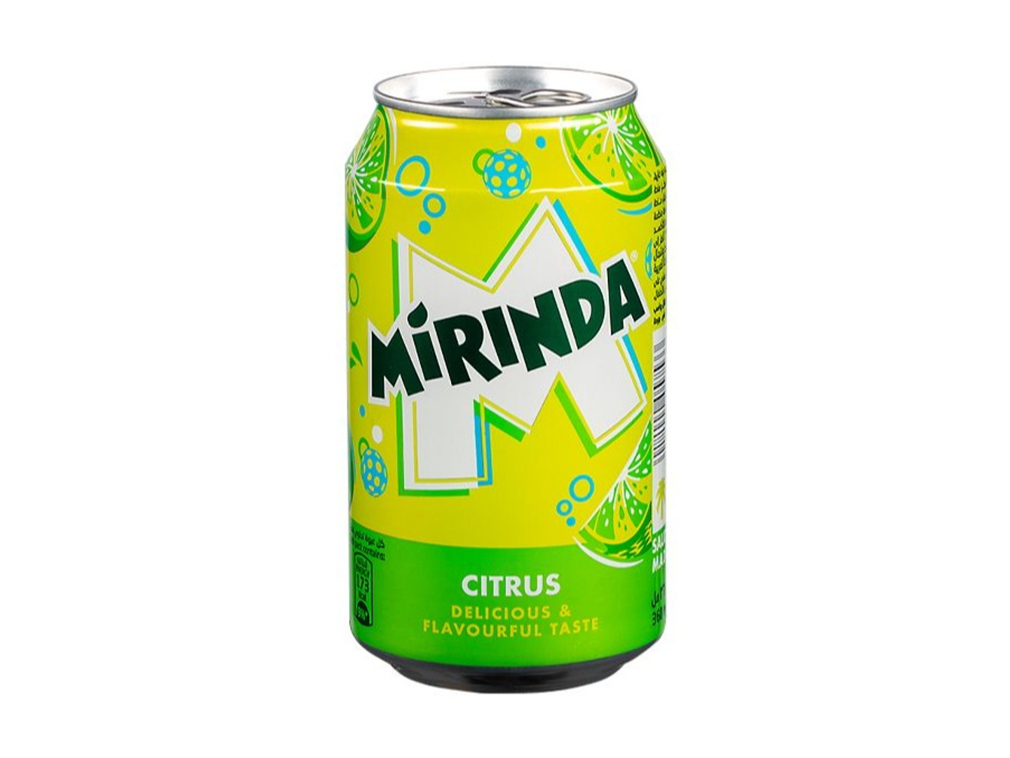 Citrus