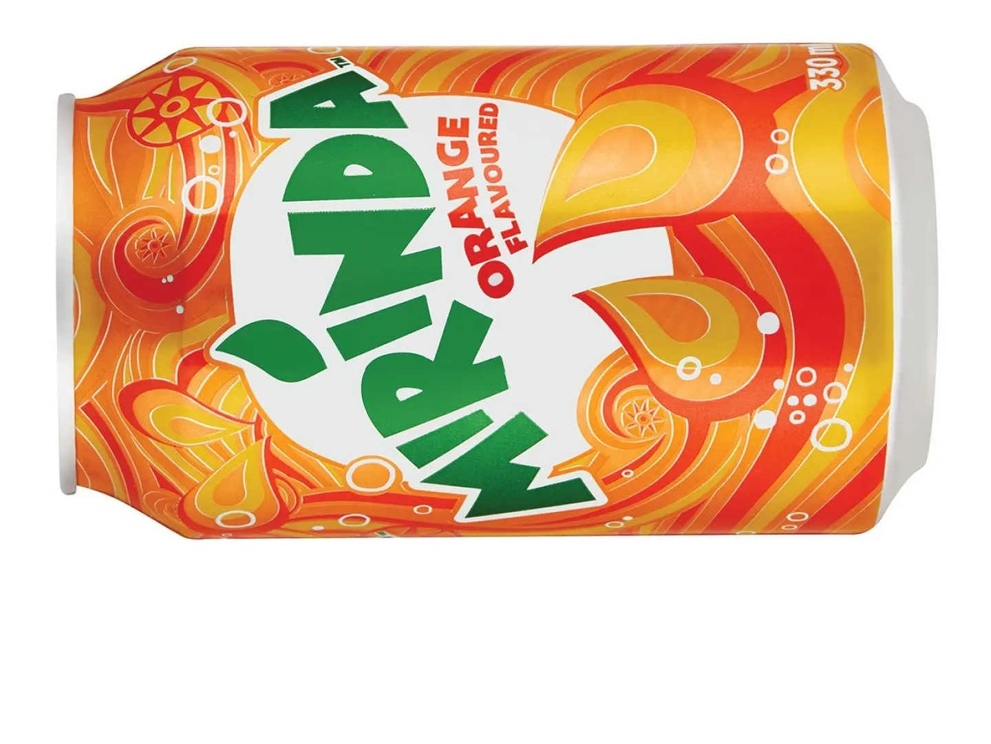 Mirinda Orange