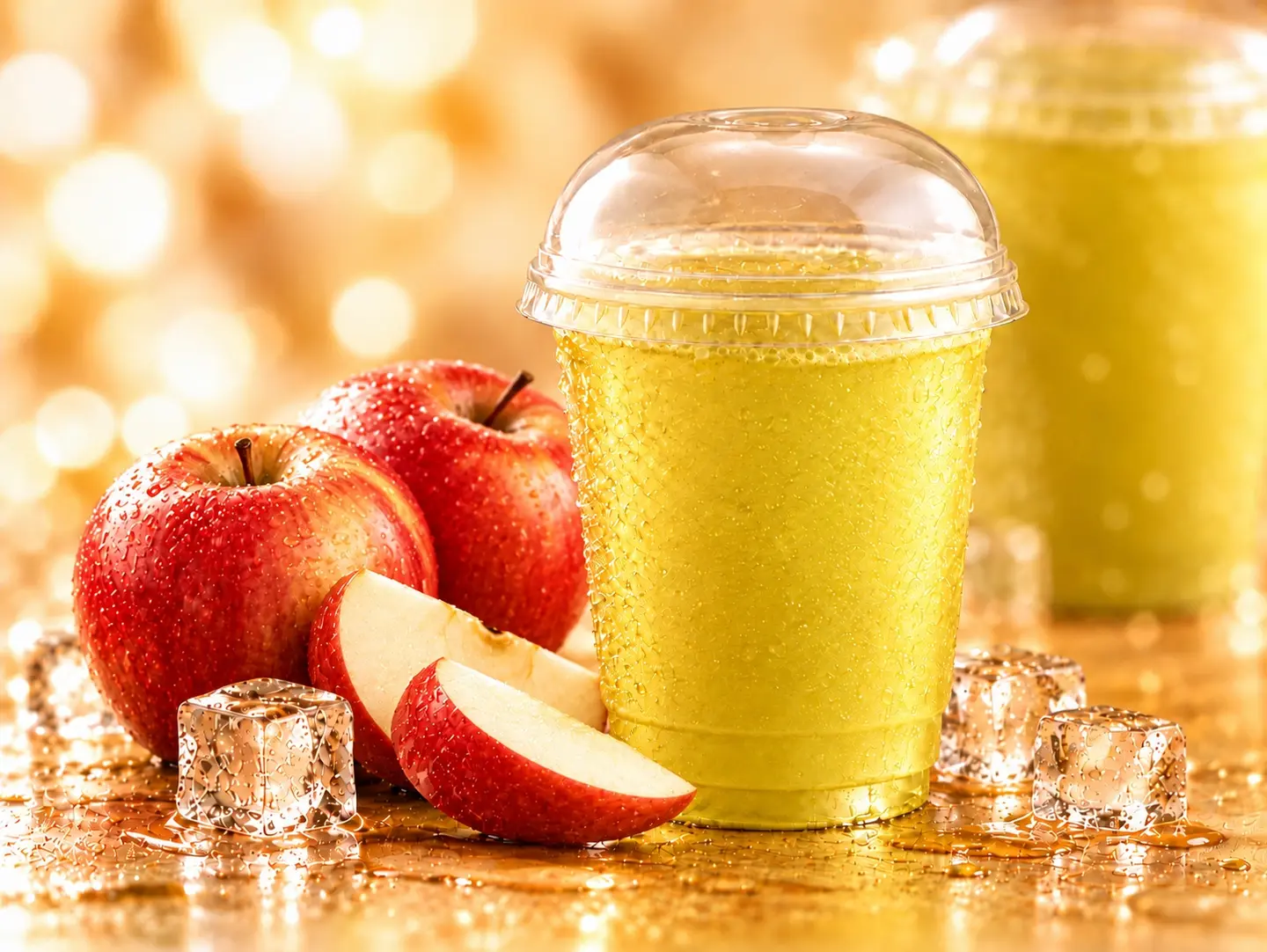 Apple Juice