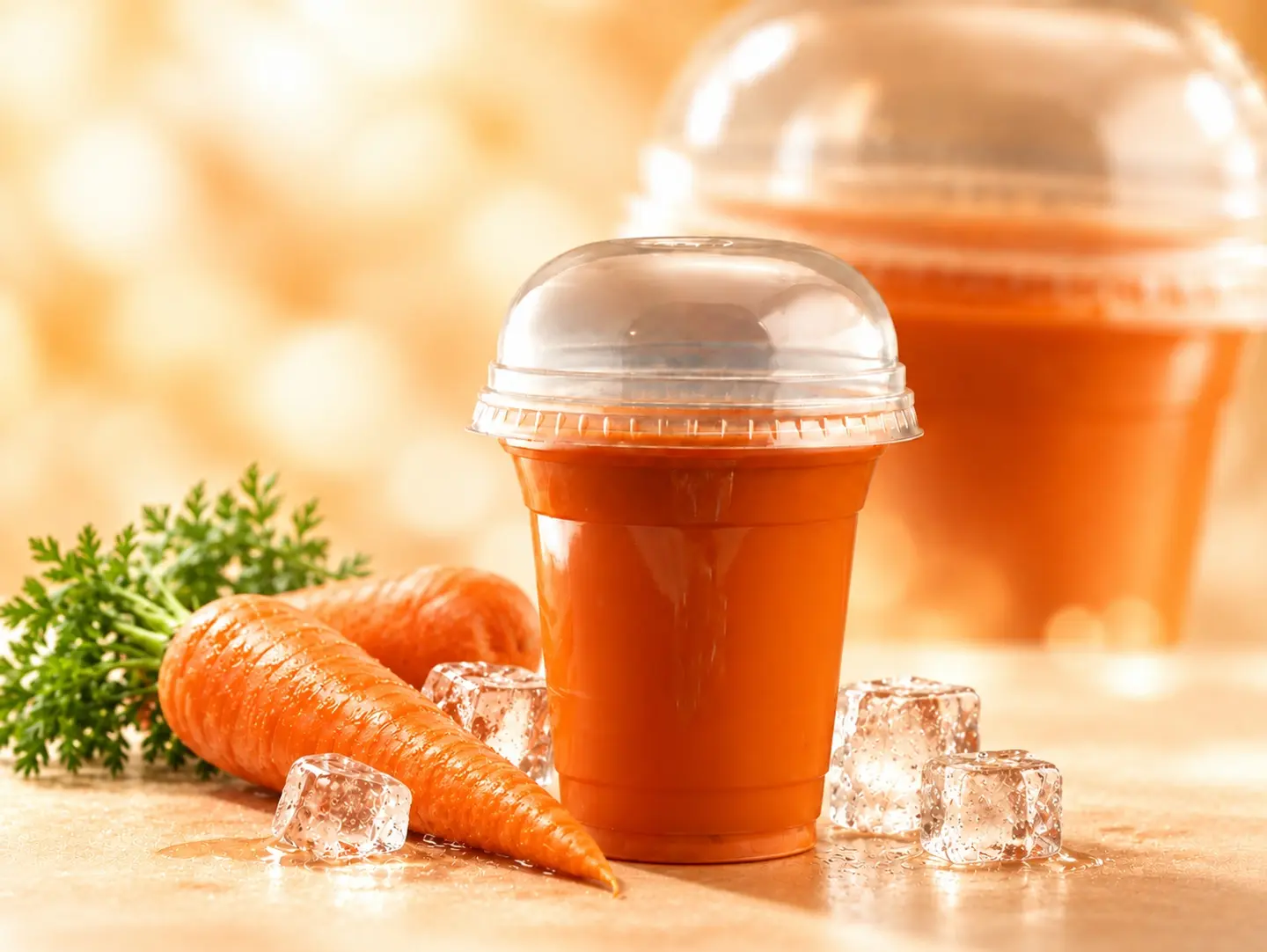 Carrot