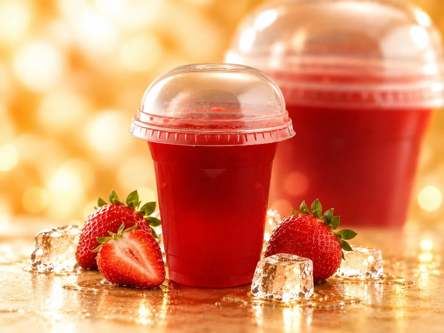 Strawberry