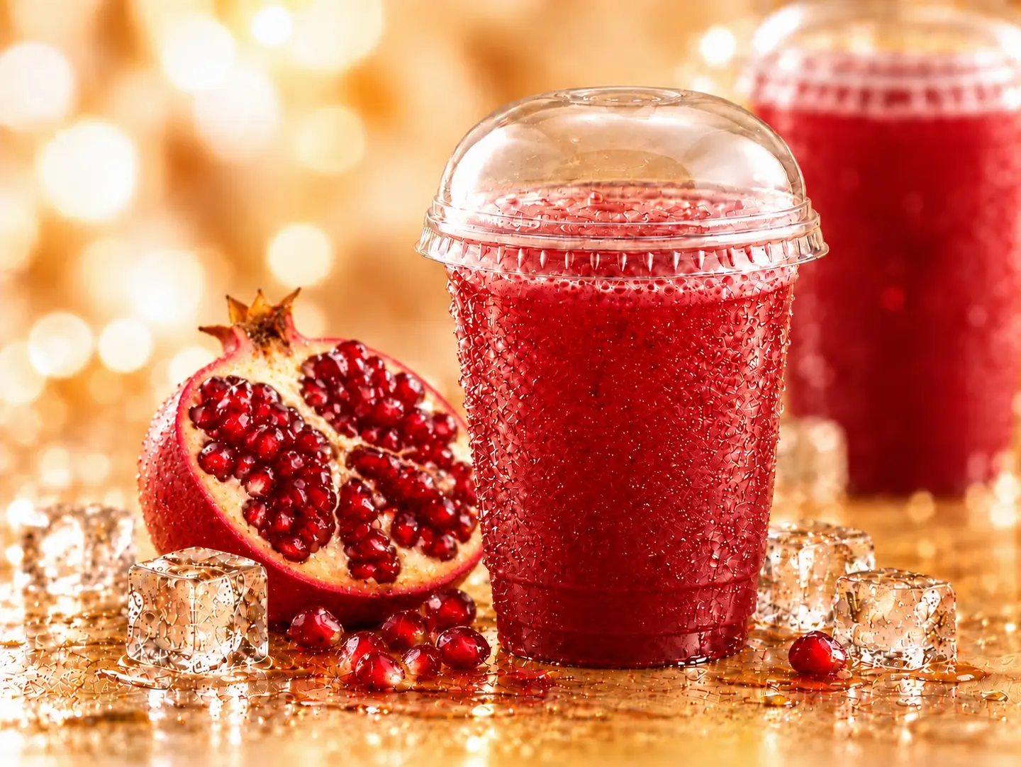 Pomegranate