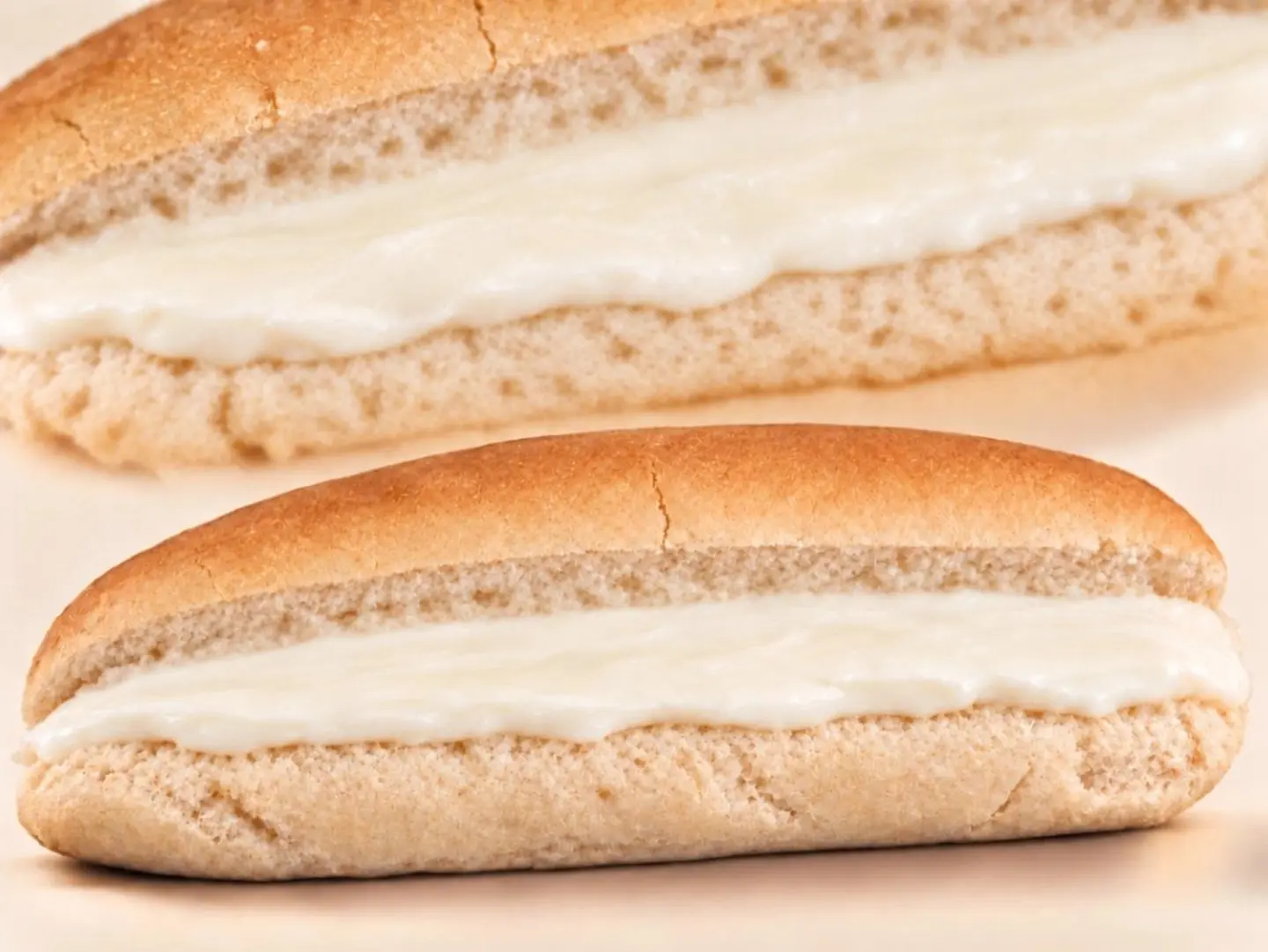 Cream Cheese Sandwich