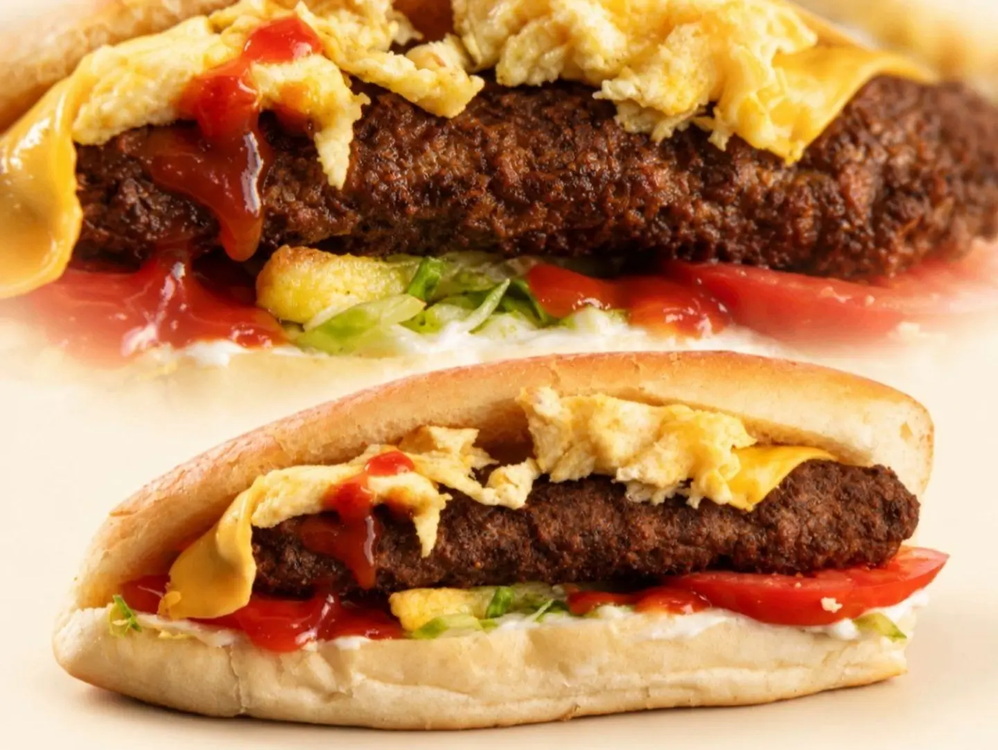 Beef Kebab