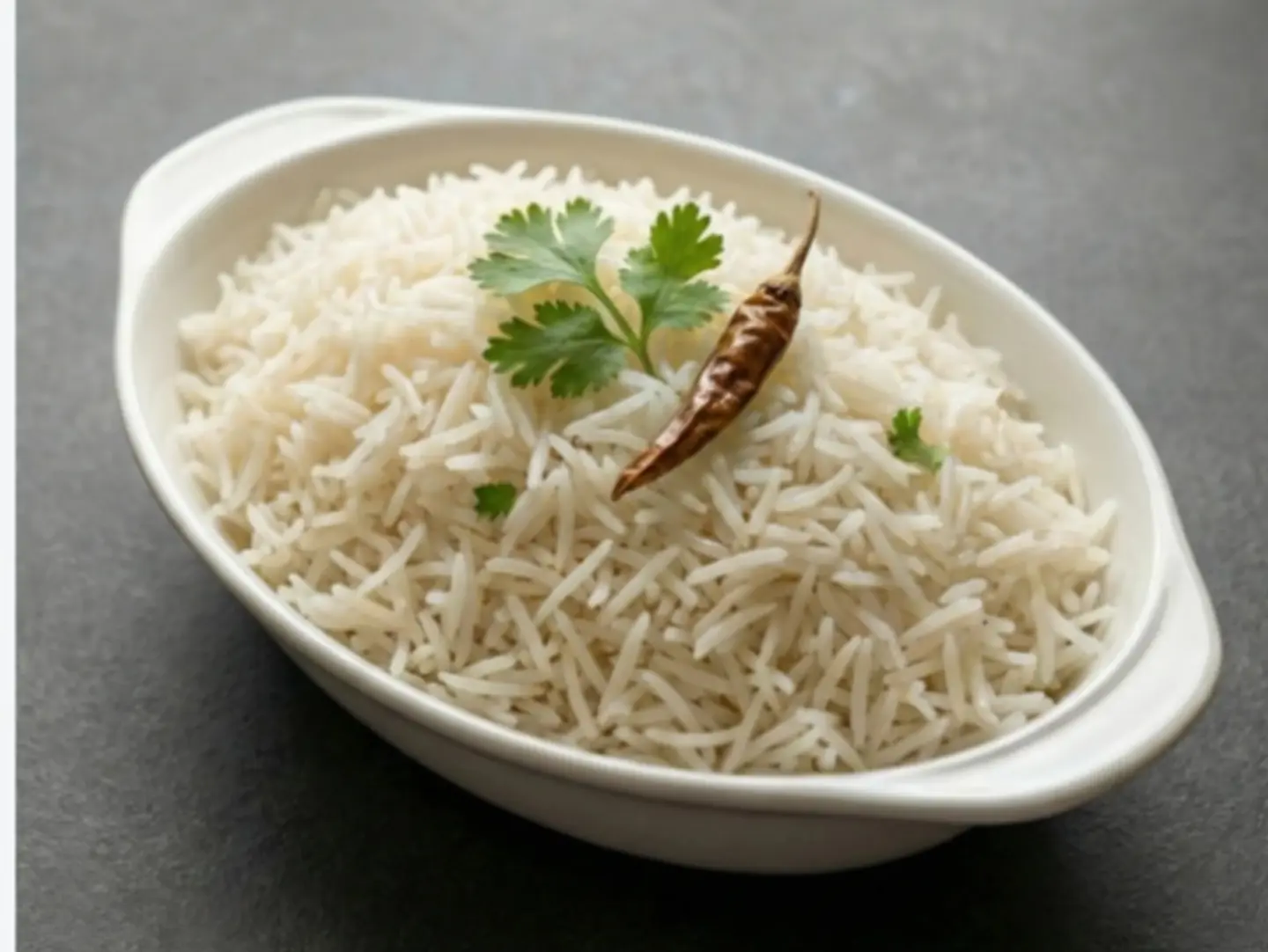 Plain Rice Family