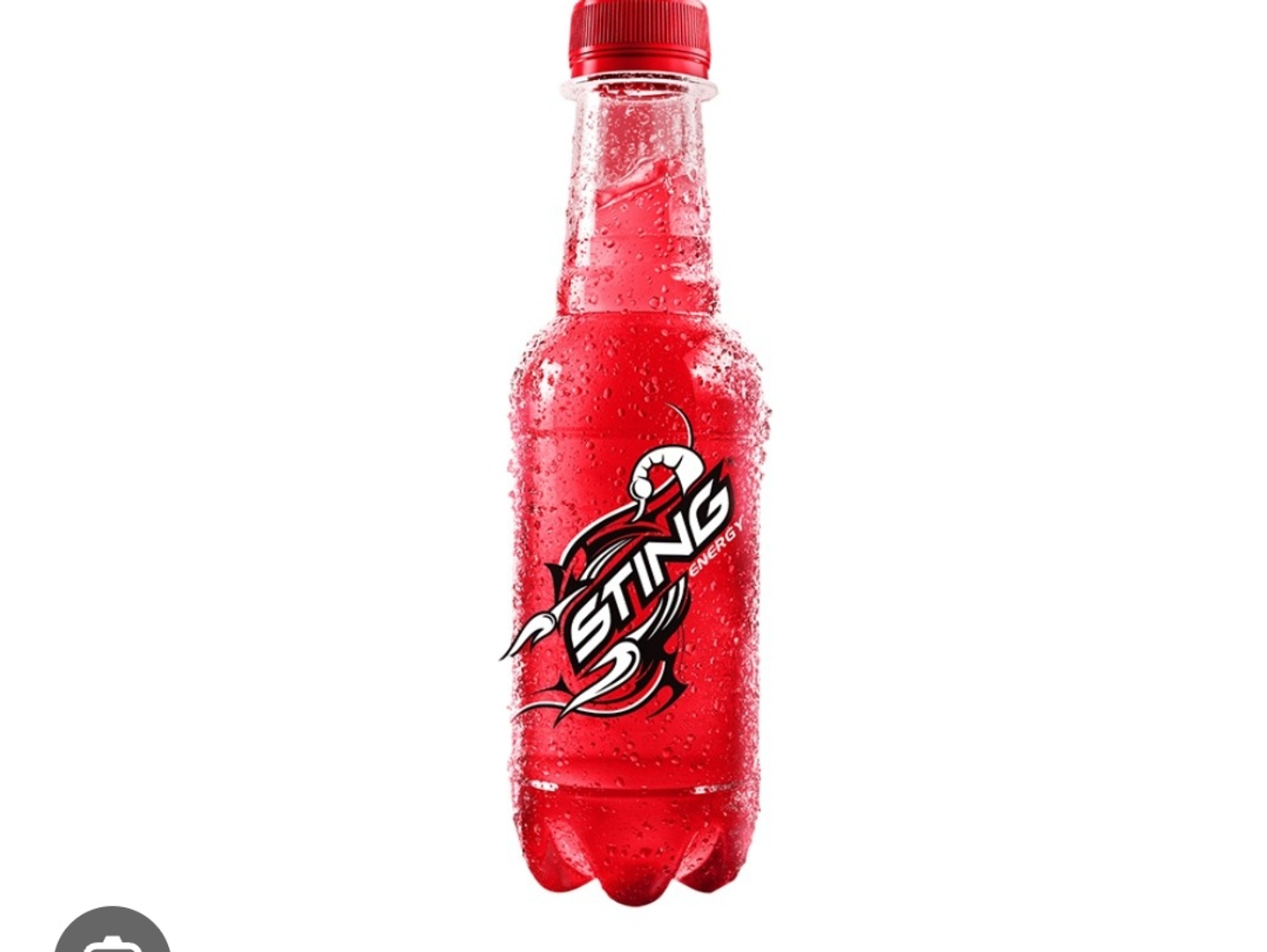 Sting Drink