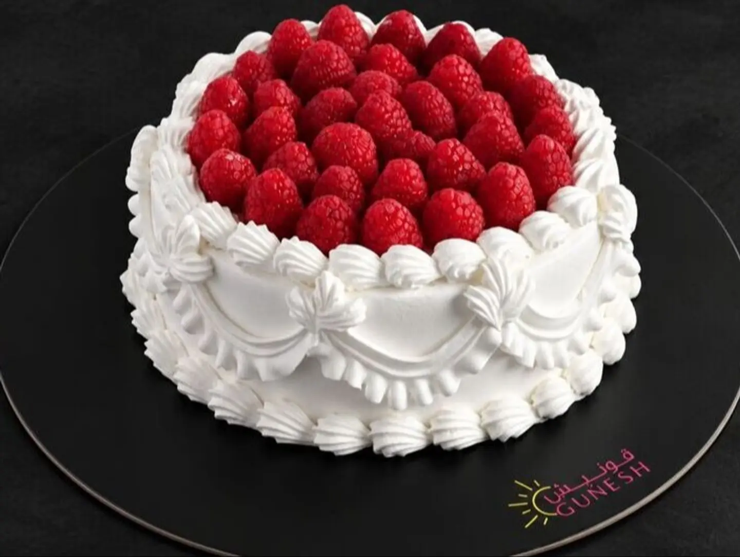 Victoria Cake - Medium