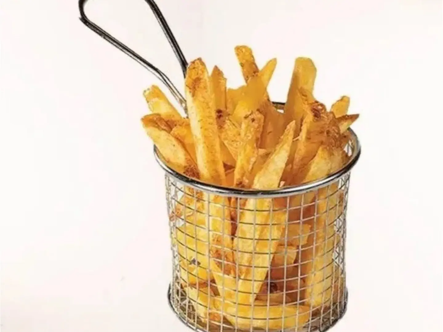 Frensh Fries