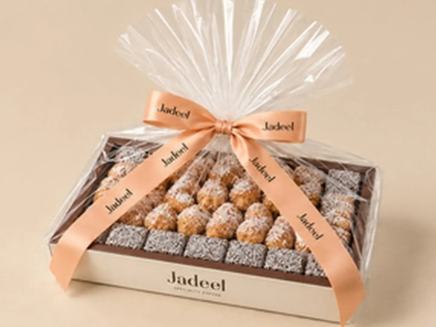 Assorted Box