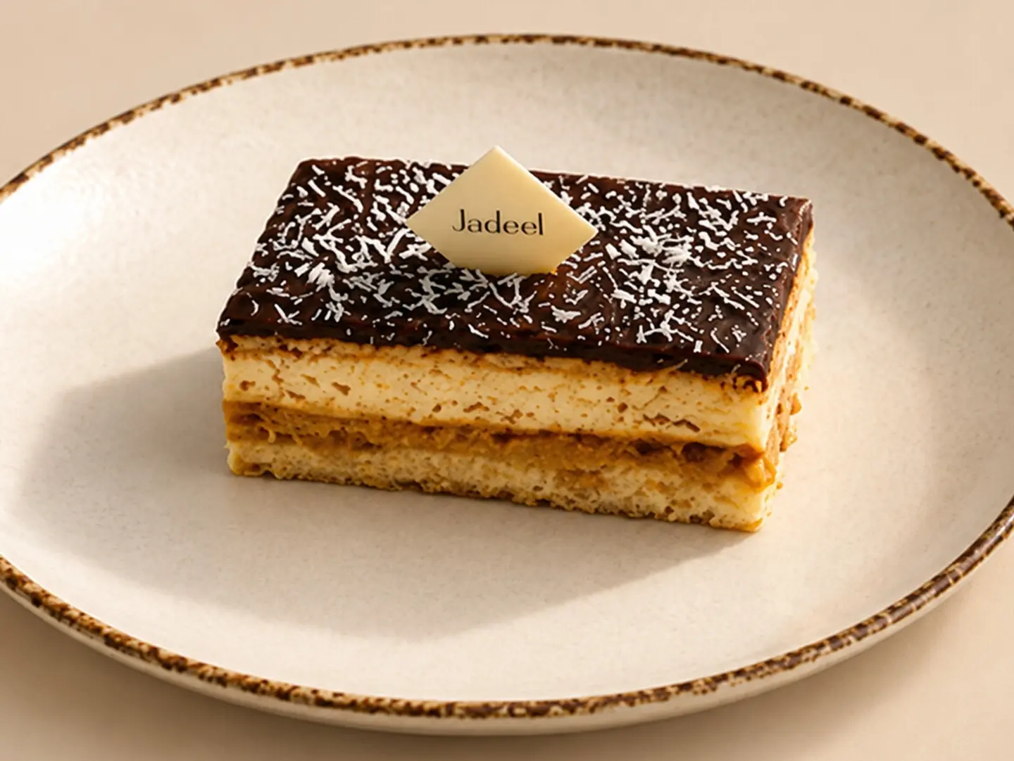 Coconut Cake