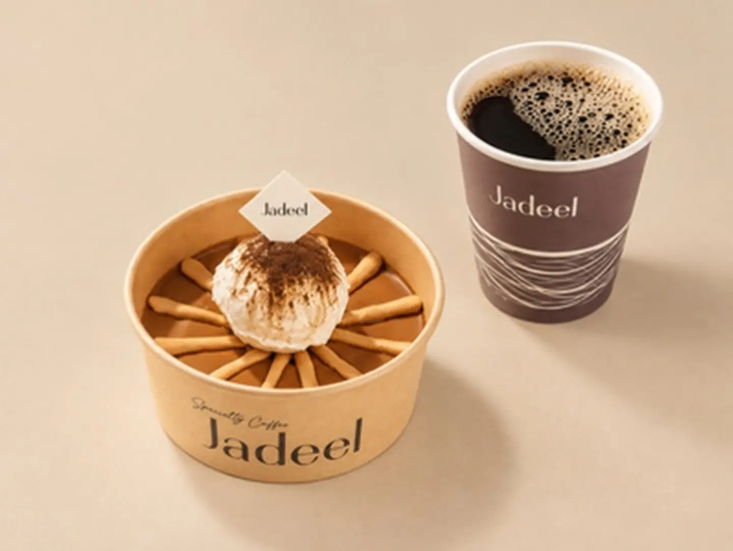 Sun Sweet With Coffee Day