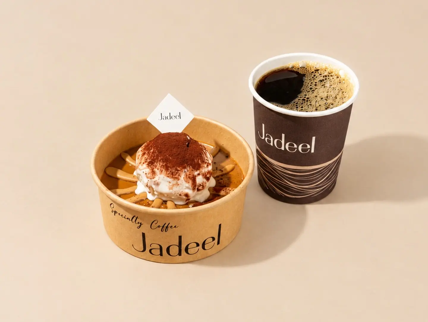 Sun Sweet With Coffee Day