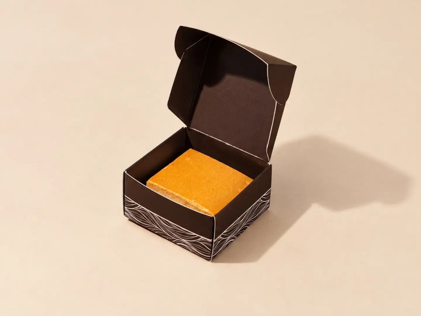 Choco Flan