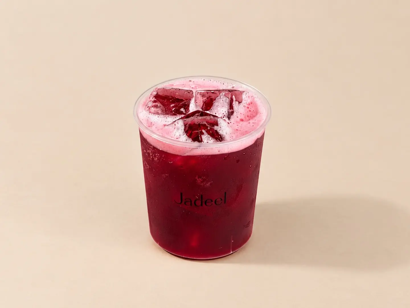 Ice Karkede