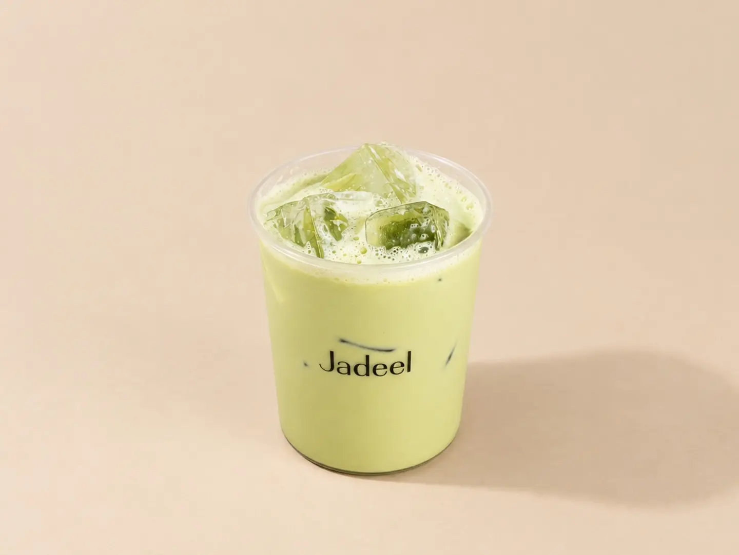 Ice Matcha