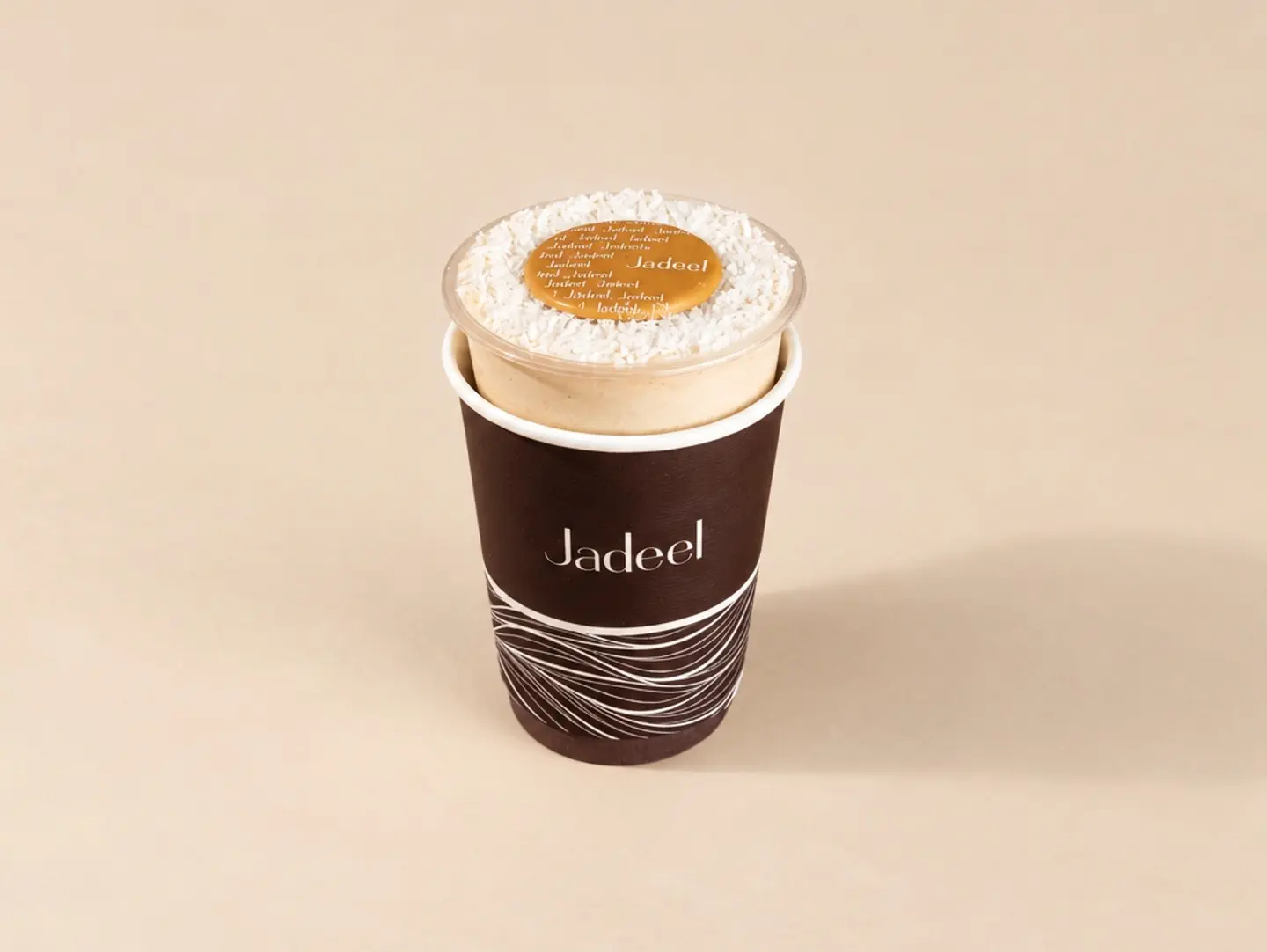 Milkshake