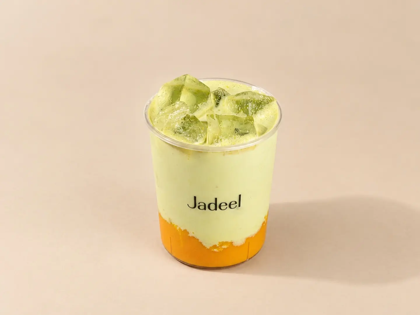 Mango Macha