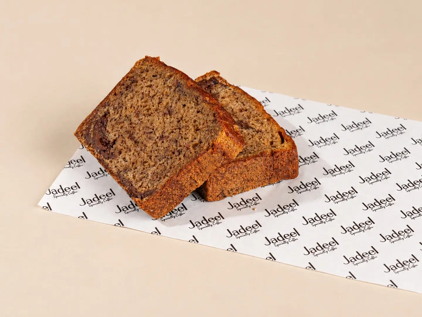 Banana Bread
