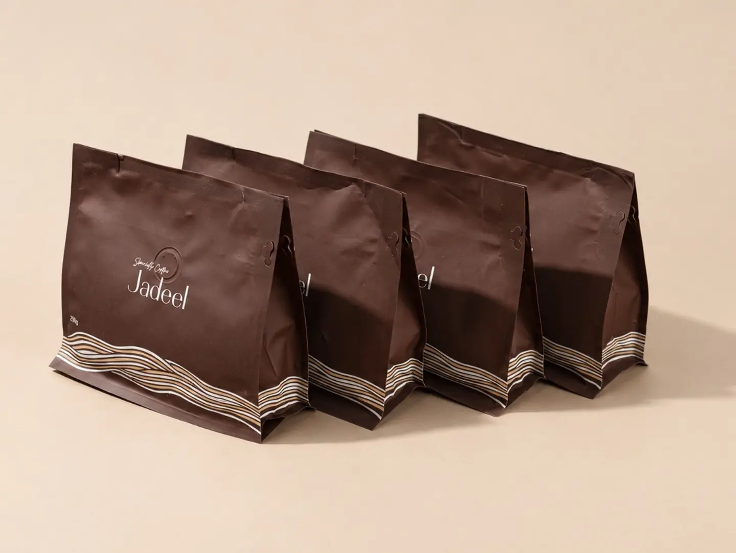 Coffee Beans 1 Kg - Ethiopian Shelshele