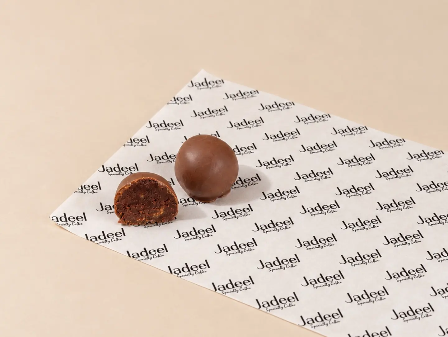 Chocolate Peanut Butter - Pack 5 Pieces
