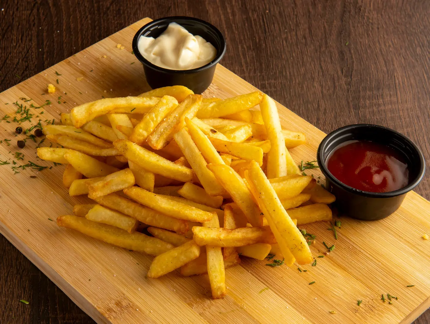 Potato Dish