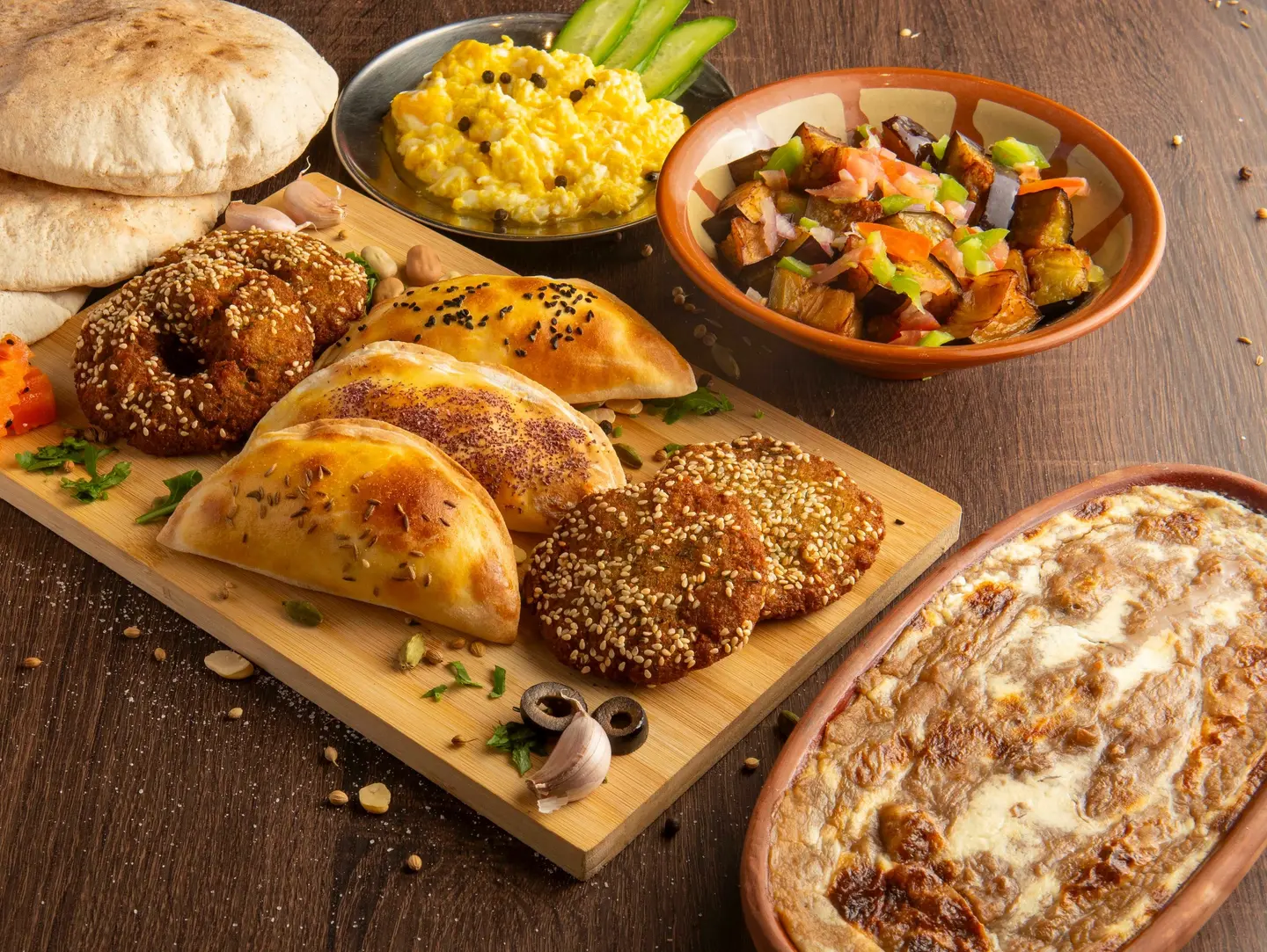 Wajibet Al Sa'idi