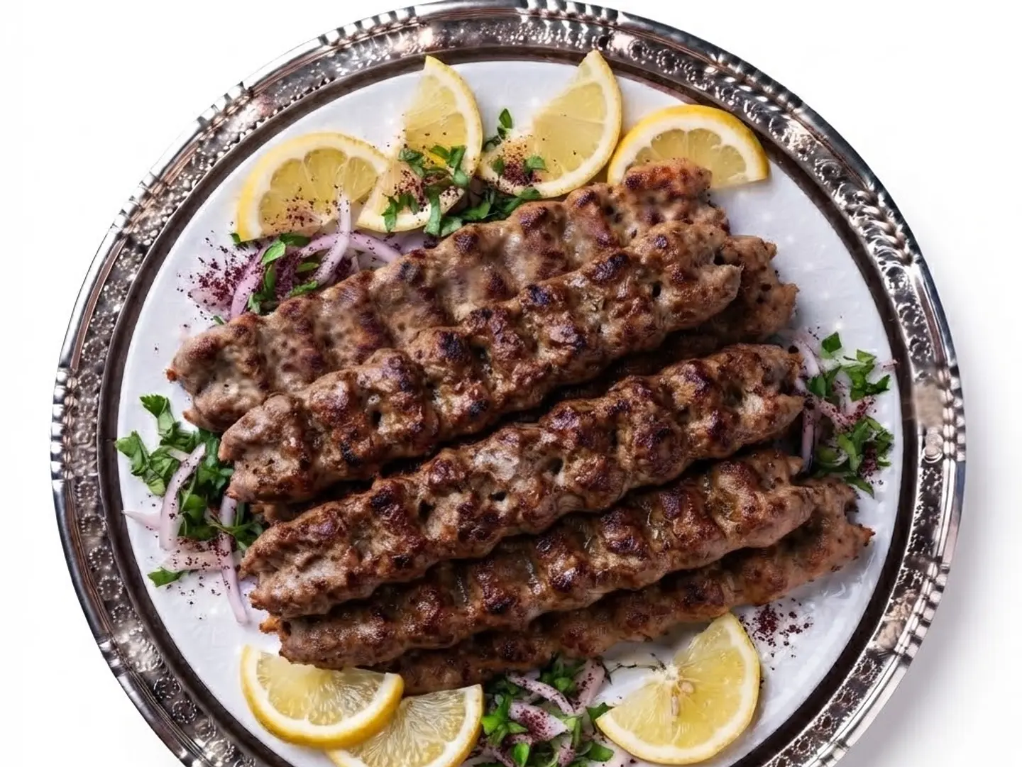 Kilo Beef Kofta