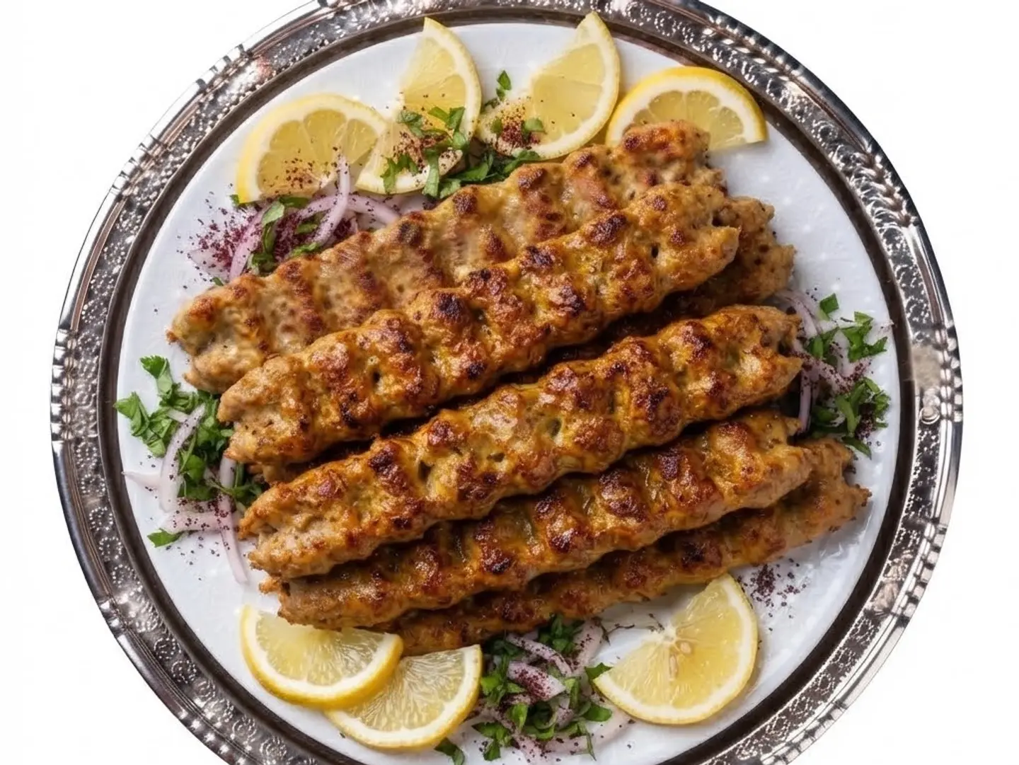 Half Kilo Chicken Kofta