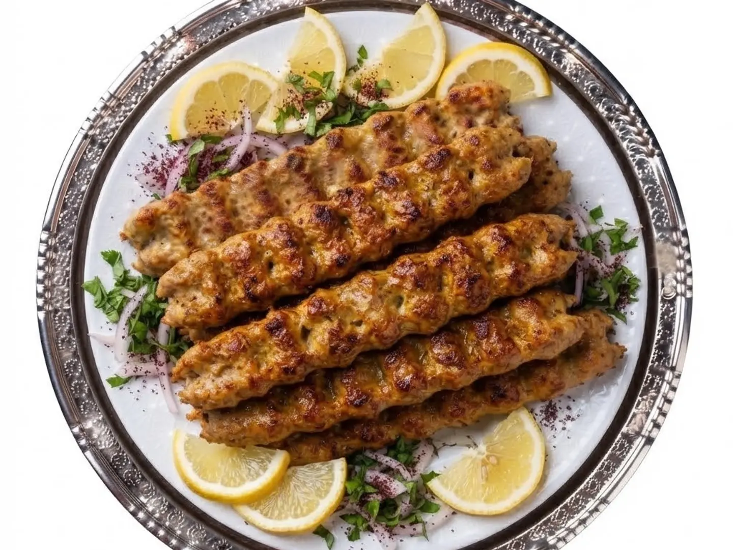 Quarter Kilo Chicken Kofta