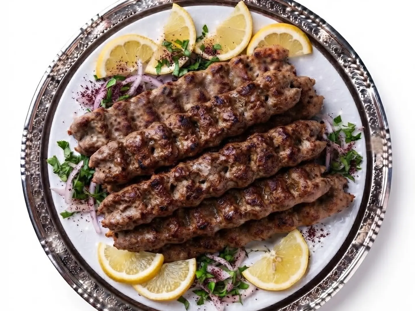 Half Kilo Beef Kofta