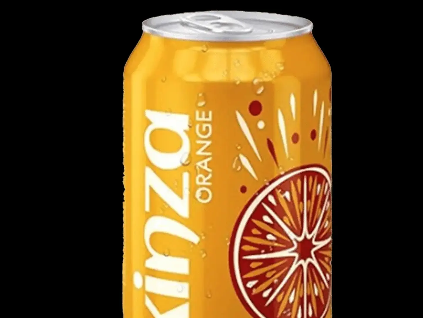 Kinza Orange