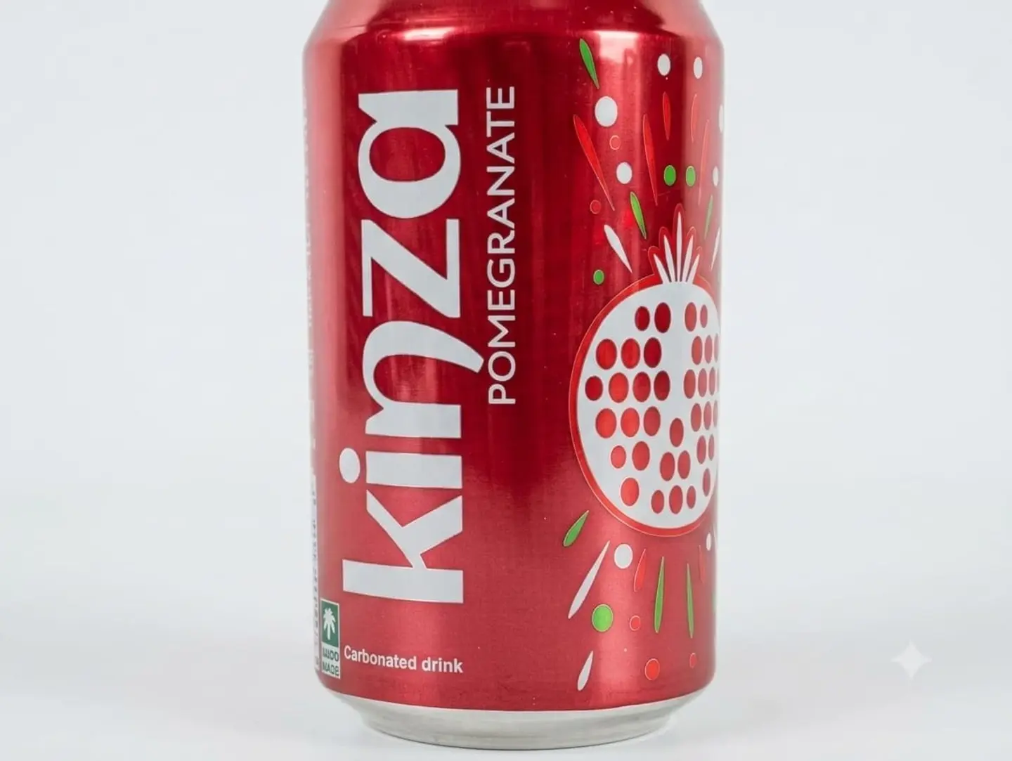 Kinza Pomegranate