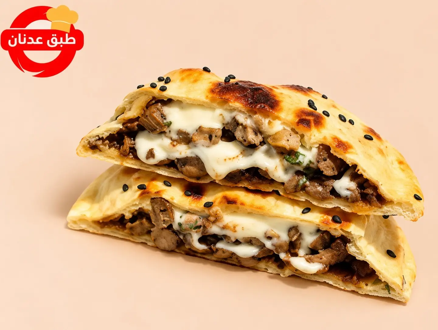 Madour Adnan Sheep Liver With Cheese