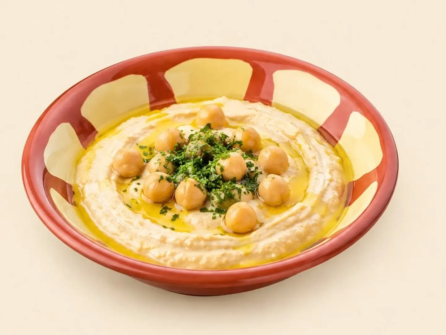 مسبحة صحن
