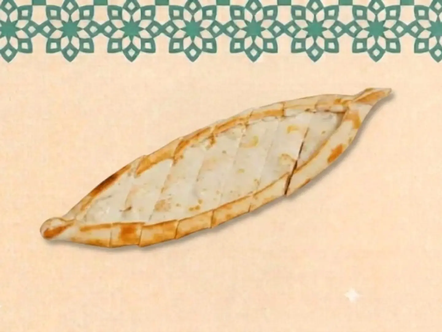 Cream Cheese - Large