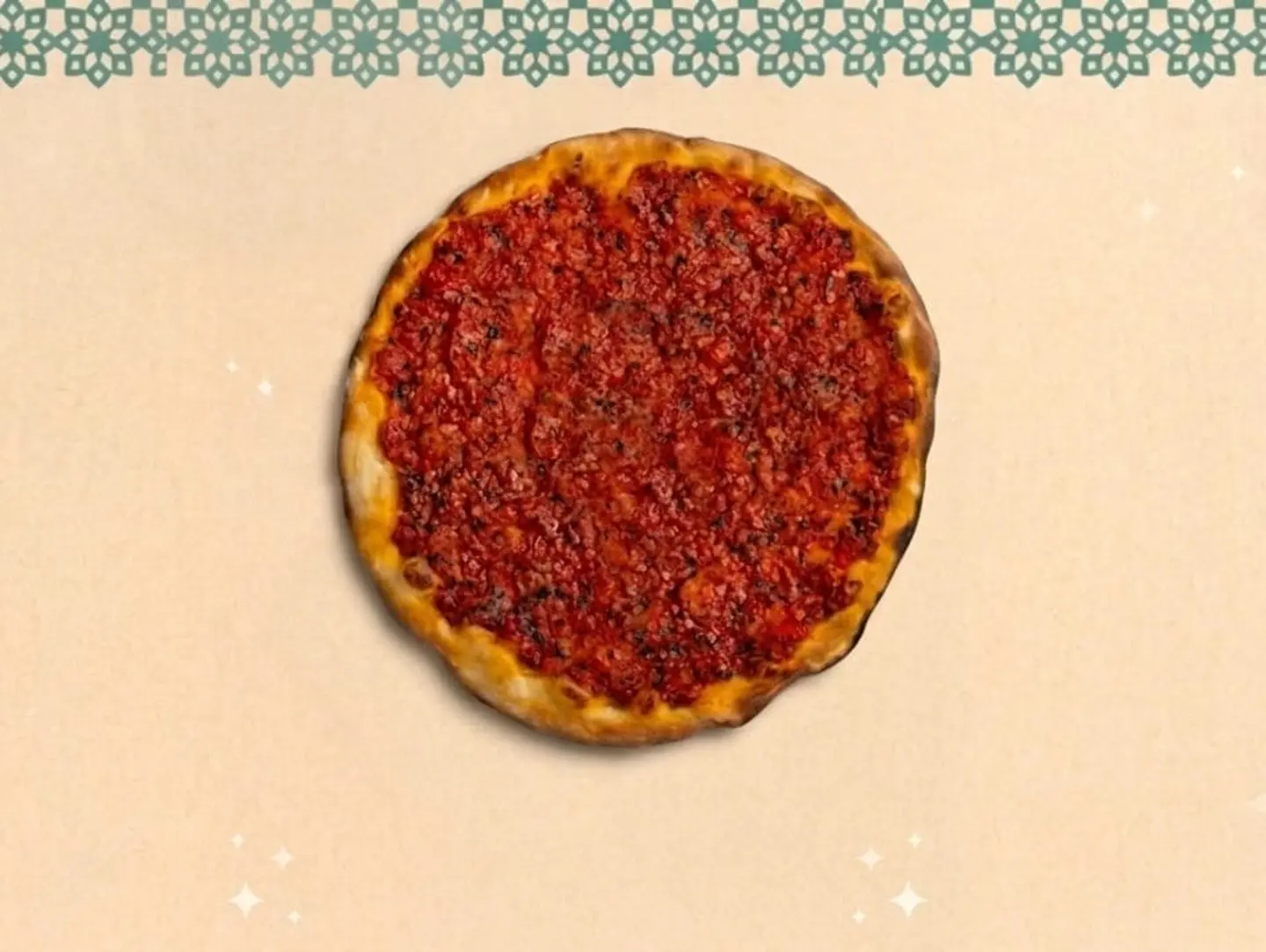 Muhammara - Large