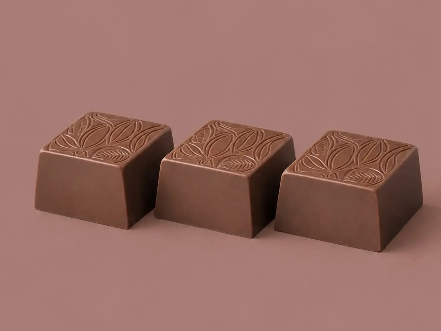 شكولاته بايتس