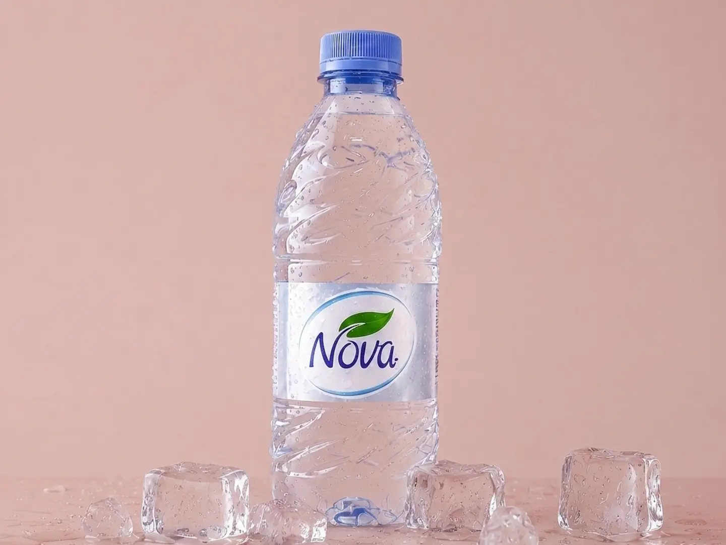 مياه نوفا