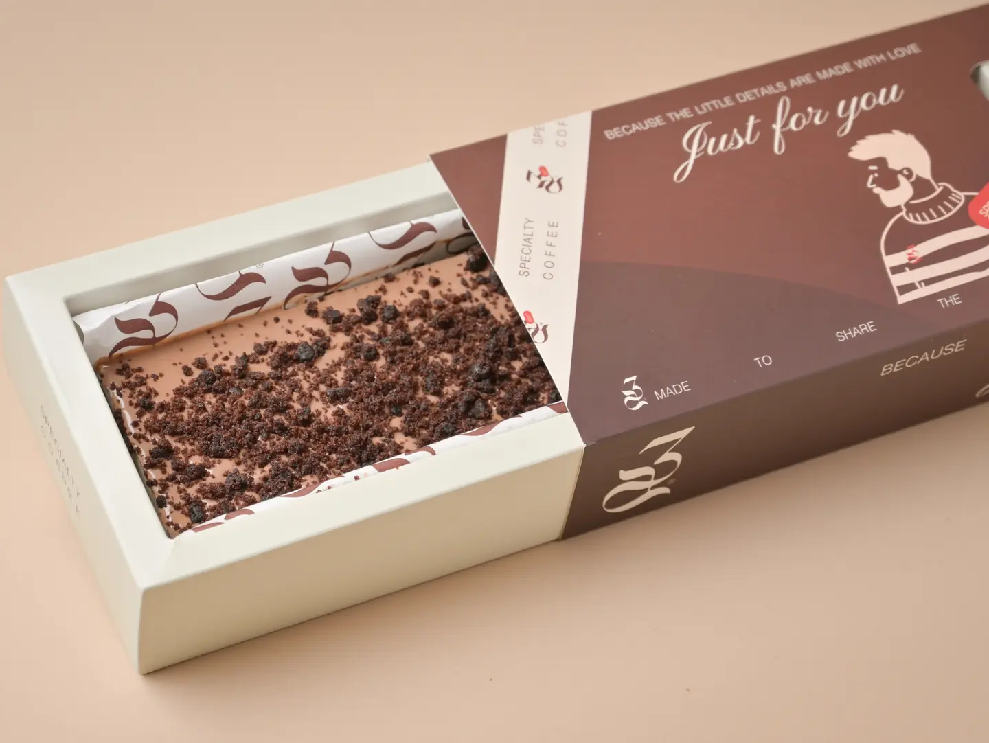 Dolce Cake