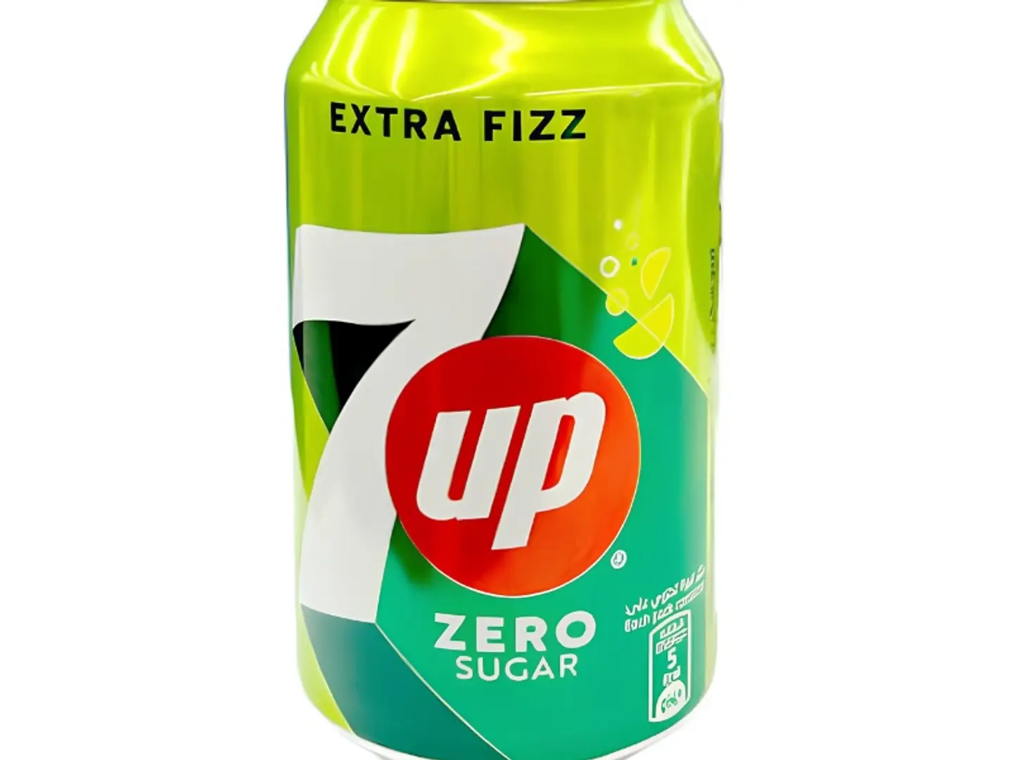 7 Up Zero