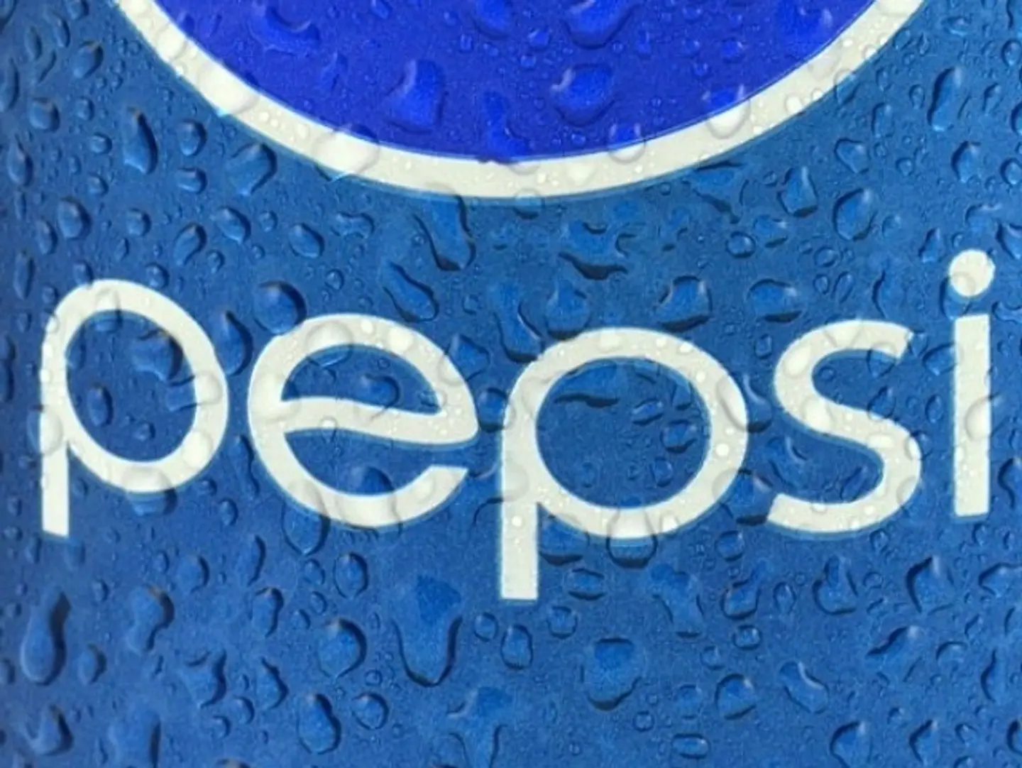 Pepsi Diet