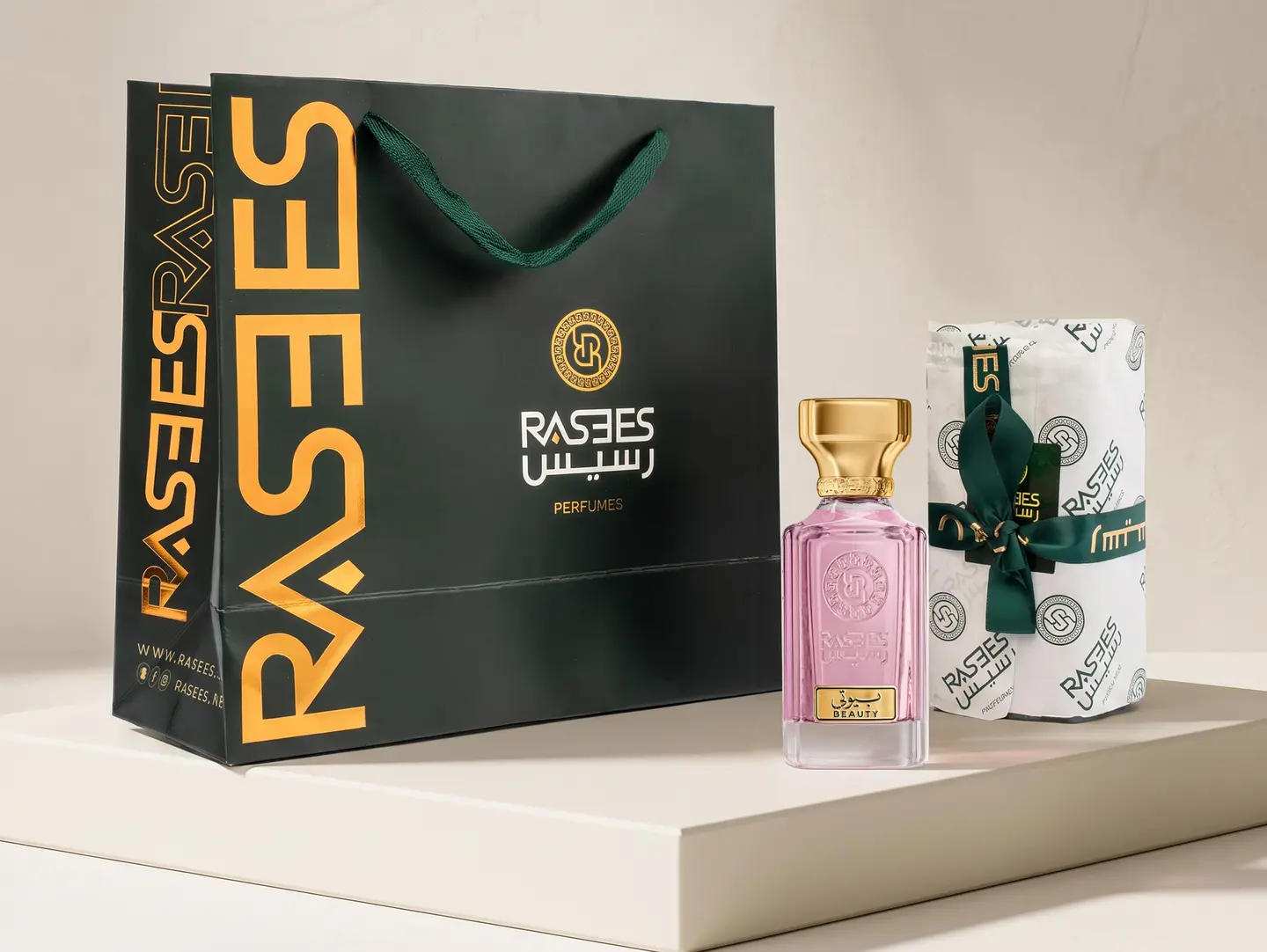 Beauty Perfume