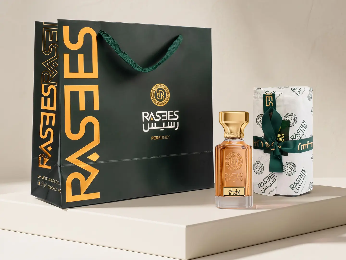 Rivan Perfume