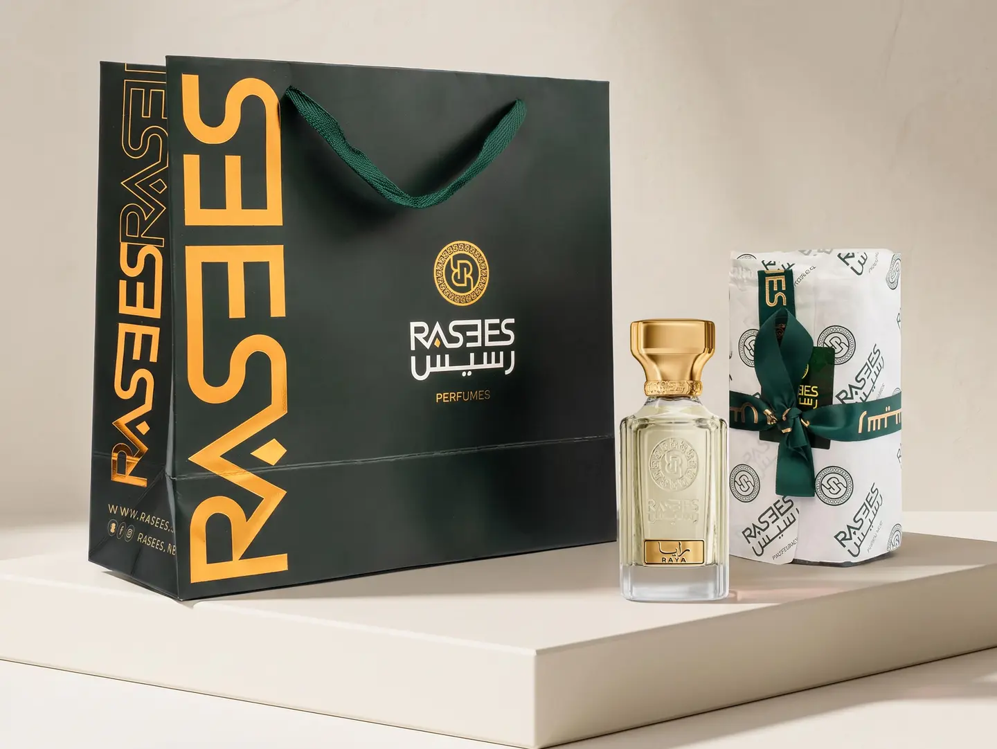 Raya Perfume