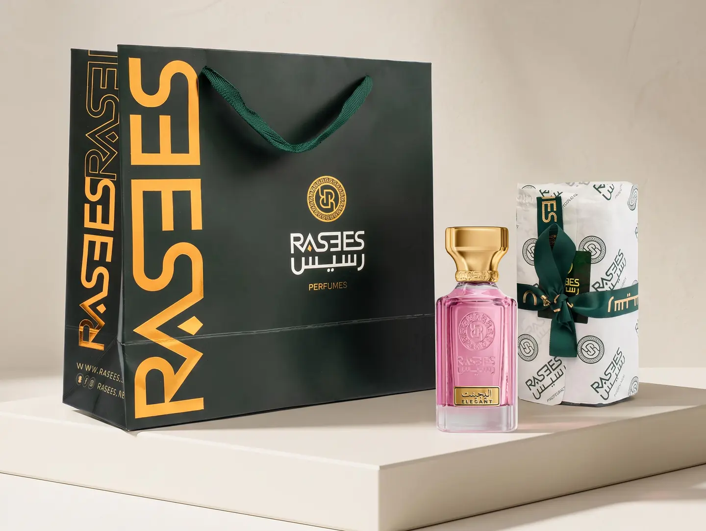 Elegant Perfume
