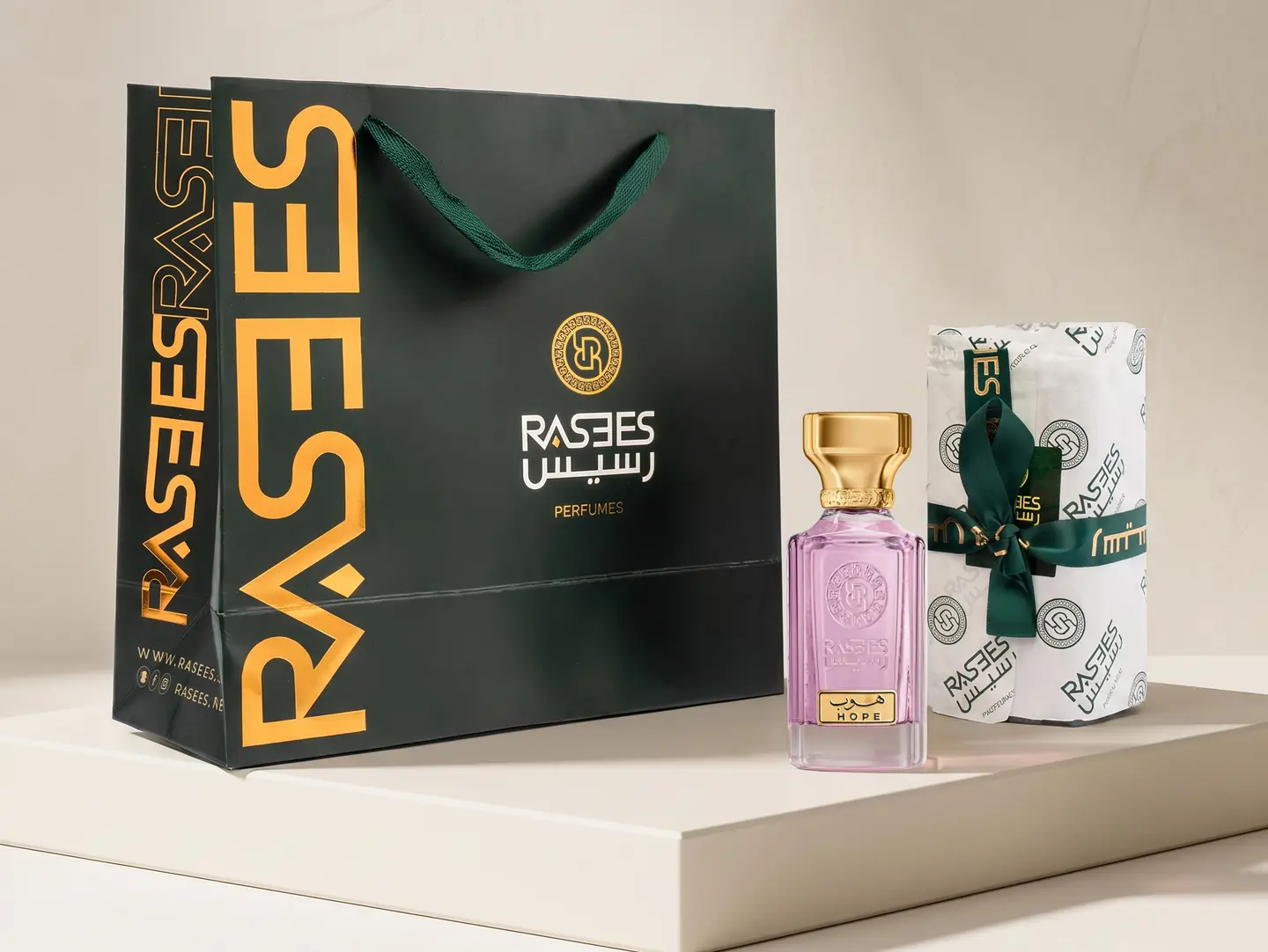 Hope Perfume