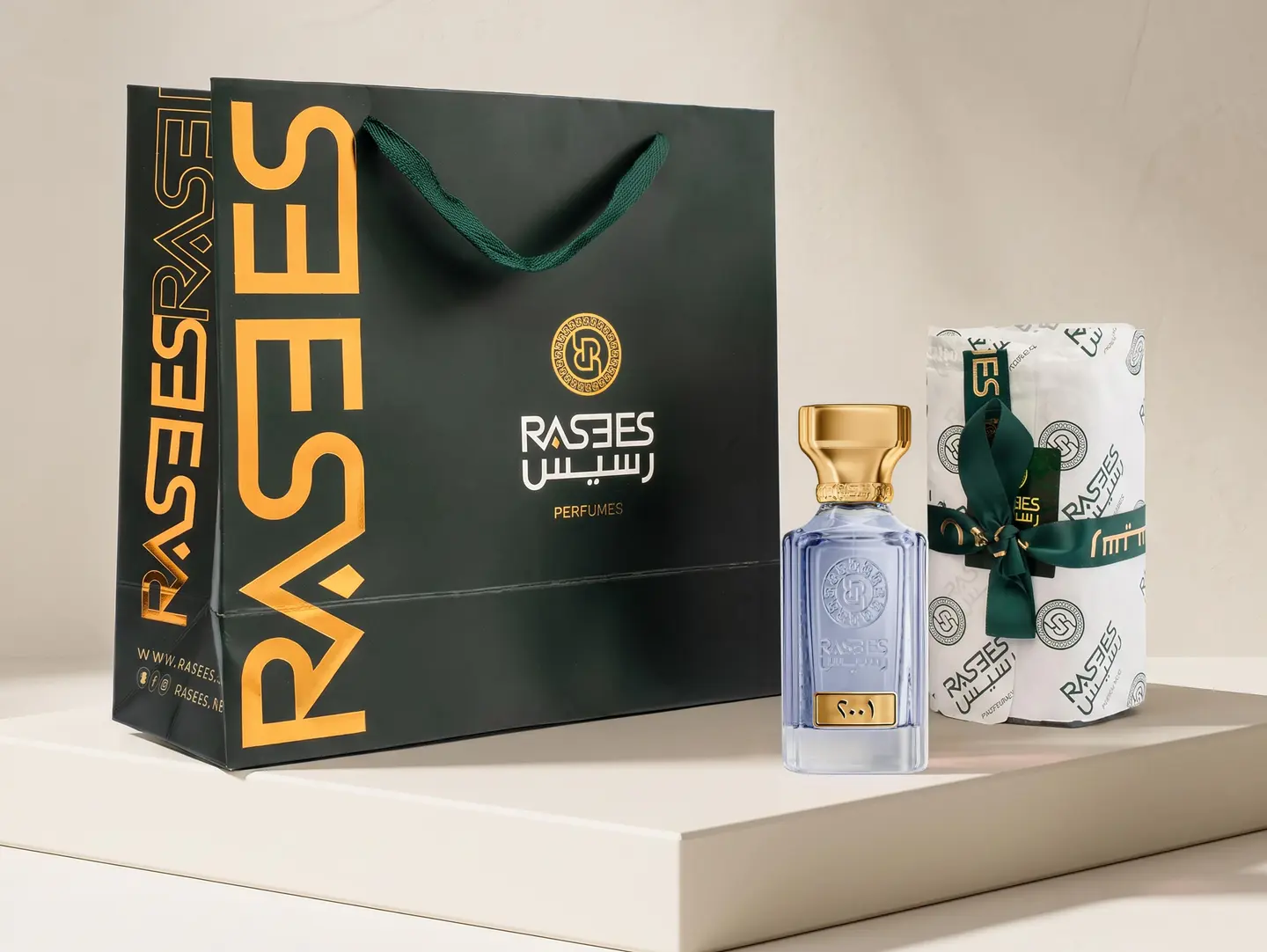 2001 Perfume